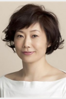 峰村理恵个人介绍