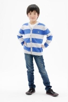 小林海人个人介绍