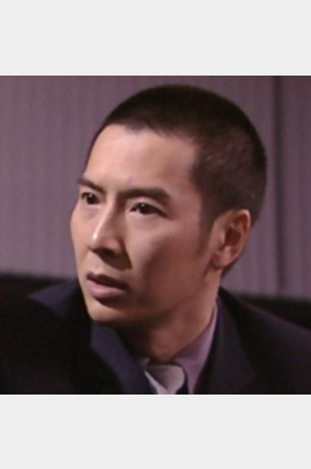 吴霆个人介绍