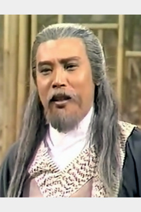 杨泽霖个人介绍