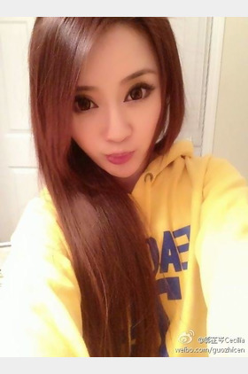 郭芷岑个人介绍