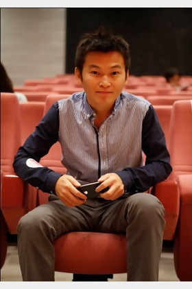 王才涛个人介绍