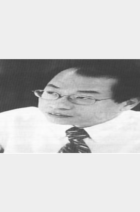 张旋个人介绍