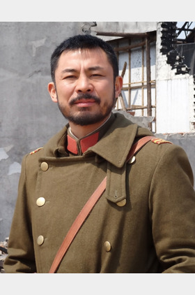 小林成男个人介绍