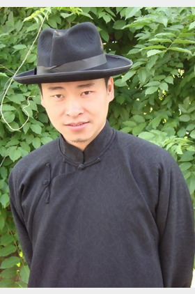 杨耀天个人介绍
