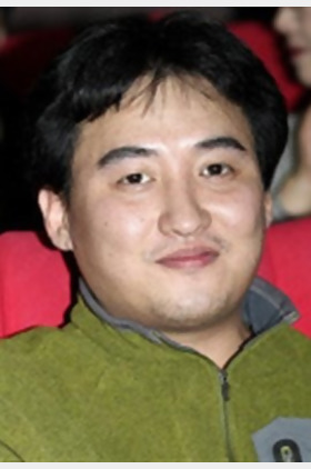 郑基勋Ki-hyun Jeong个人介绍