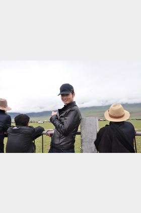 刘子豪个人介绍