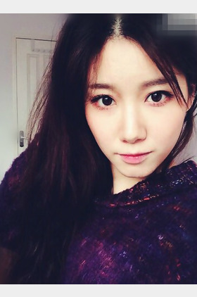 王婷个人介绍