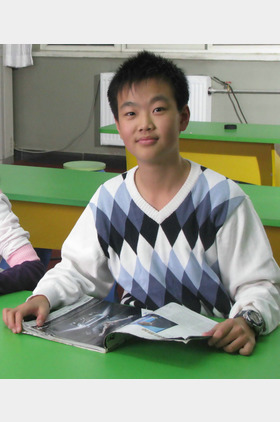 孙鑫钰个人介绍