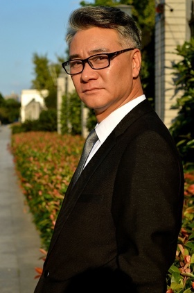 屈刚个人介绍
