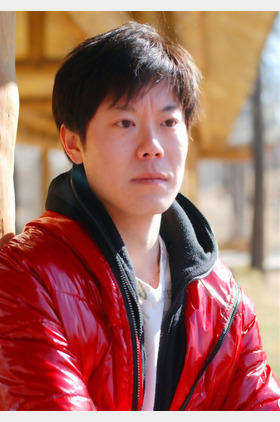 潘歌个人介绍