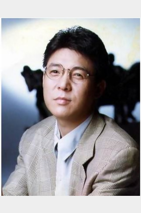 姜育恒个人介绍