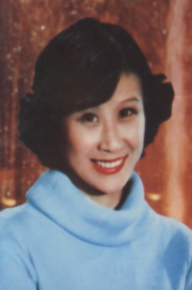 苏小明个人介绍
