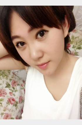潘颖个人介绍
