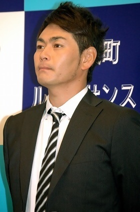 远藤章造个人介绍