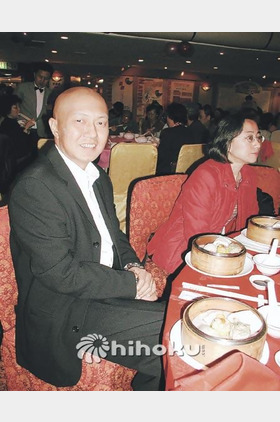 杨家洛个人介绍