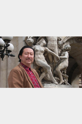 杨晓阳个人介绍