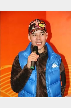 王小虎个人介绍