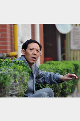 毕远晋个人介绍