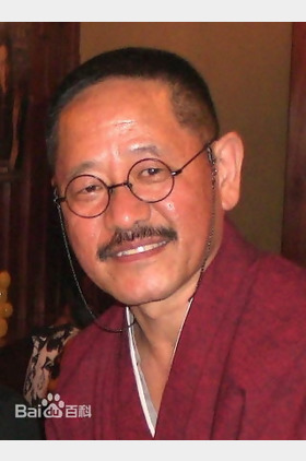 外波山文明个人介绍
