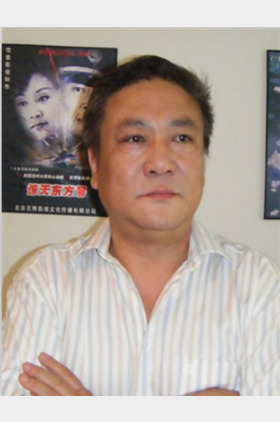 郝一平个人介绍