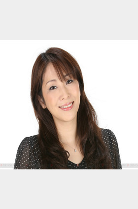 冈本麻弥个人介绍