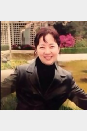 包晓华个人介绍