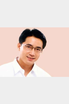 彭新智个人介绍