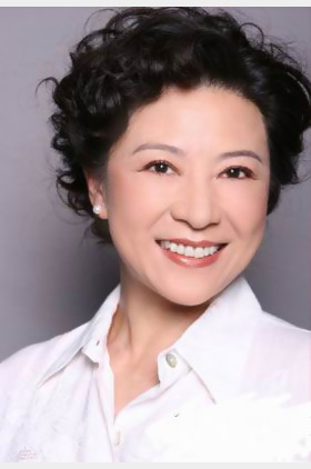 王馥荔个人介绍