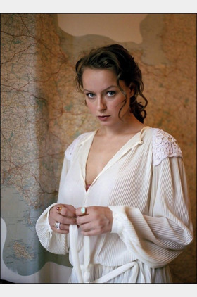 萨曼莎·莫顿个人介绍