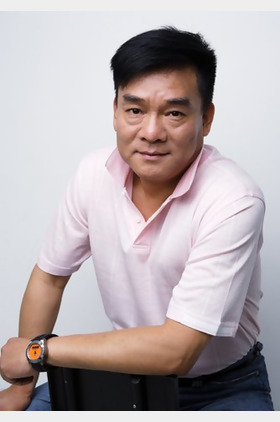 刘交心个人介绍