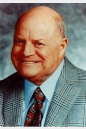 唐·里克斯个人介绍