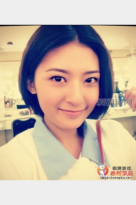 李君妍个人介绍