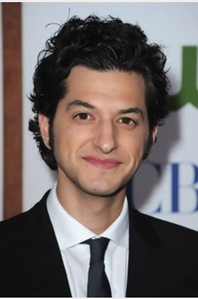 本·施瓦兹个人介绍