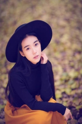 曾宁馨个人介绍