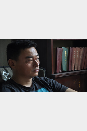 韦亦波个人介绍
