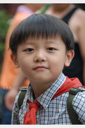 董博文个人介绍