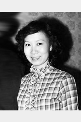 李宝莹个人介绍