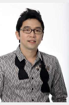 李笛个人介绍