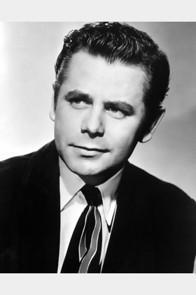 格伦·福特个人介绍