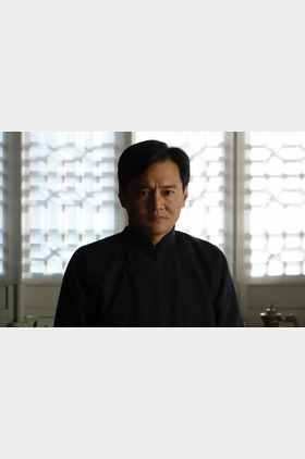王辉个人介绍