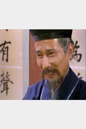 潘虹个人介绍