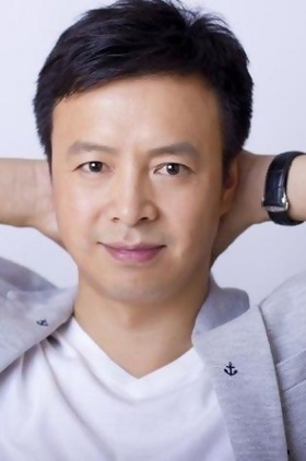 褚栓忠个人介绍