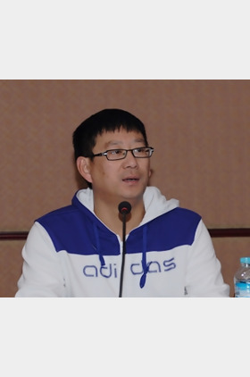 孙亮个人介绍