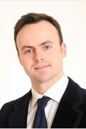 Alexander Cooper个人介绍