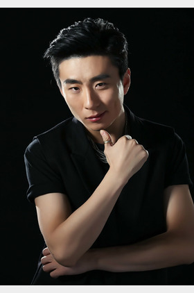 于杪鑫个人介绍