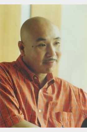 李大强个人介绍