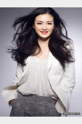 朱婷个人介绍