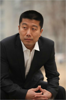 朱辉个人介绍