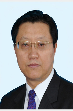 王伟个人介绍